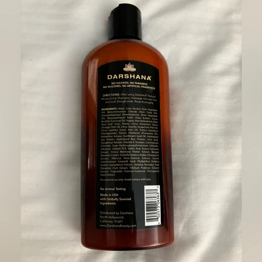 N/A darshana natural